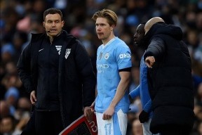 开云官网首页德布劳内连续十二场比赛得分超过势不可挡，DWG挑战极限！(德布劳内比赛视频)